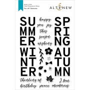 アルテニュー For All Seasons