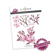 アルテニュー  Cherry Blossom Branch