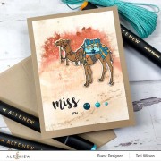 アルテニュー Mini Camel