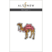 アルテニュー Mini Camel