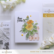 アルテニュー Rustic Charm