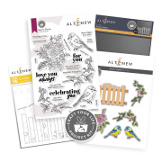 アルテニュー Rustic Charm