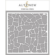 アルテニュー Stone Wall