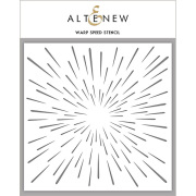 アルテニュー Warp Speed