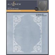 アルテニュー Storybook Frame