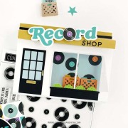 コンコード＆ナインス For the Record