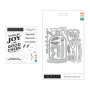 コンコード＆ナインス Christmas Cloche Bundle