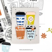コンコード＆ナインス Cup of Kindness