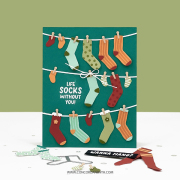 コンコード＆ナインス Cozy Toes