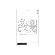 コンコード＆ナインス Friendly Phrases