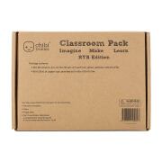 チビトロニクス Classroom Pack - RYB Edition
