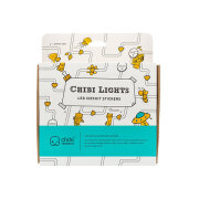 チビトロニクス Chibi Lights Circuit Stickers Starter Kit