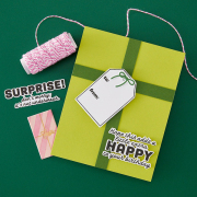 STAFFブログ クロップパーティー|スクラップブッキング、輸入スタンプ