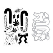 ヒーローアーツ Candy Cane Swag