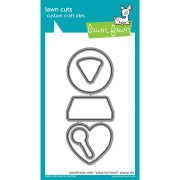 ローンフォーン pizza my heart