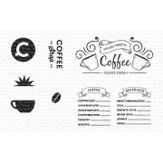 マイフェイバリットシングス Coffee Shop