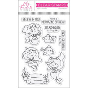 マイフェイバリットシングス JB Fintastic Friends