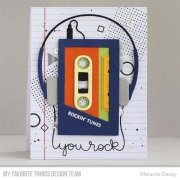 マイフェイバリットシングス Mixtape Sentiments