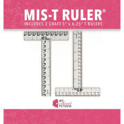 ミスティ 定規 - MIS-T Rulers
