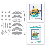 スペルバインダーズ Umbrella Bloom