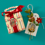 スペルバインダーズ Ribbon Box