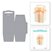 スペルバインダーズ Ribbon Box