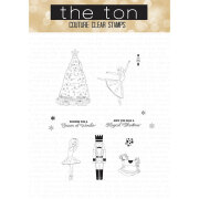 ザ・トン Holiday Ballet