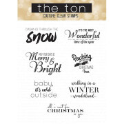 ザ・トン Holiday Lyrics
