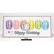 ザ・トン Macarons