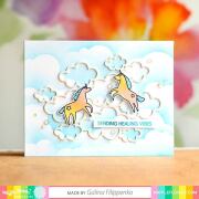 ワッフルフラワー Unicorns Combo