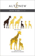 アルテニュー Gentle Giraffes